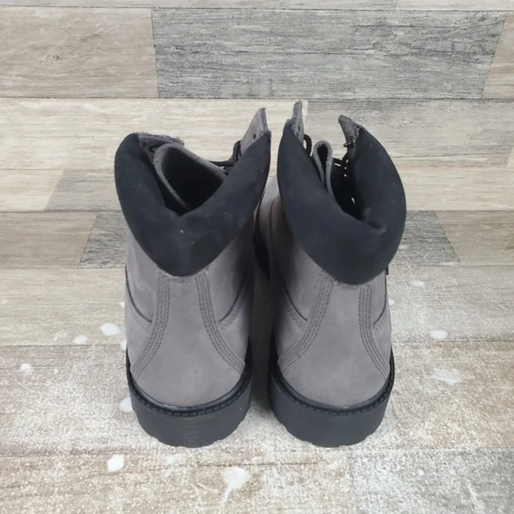 Timberland Premium 6